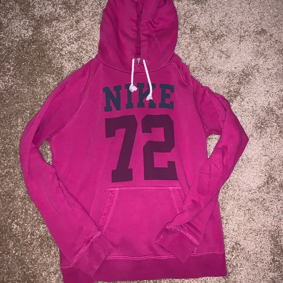 Nike Tops - Women’s Nike hoody Nike Tops - Women’s Nike hoody